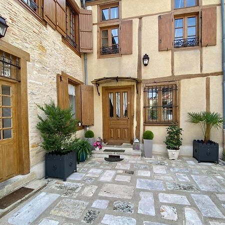 Châteauroux La Maison De Montaboulin المظهر الخارجي الصورة