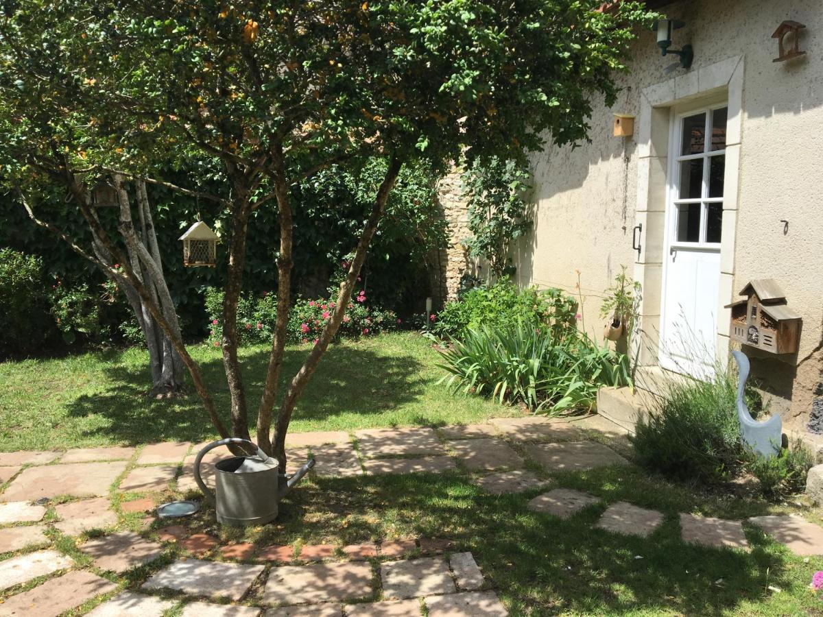 Châteauroux La Maison De Montaboulin المظهر الخارجي الصورة
