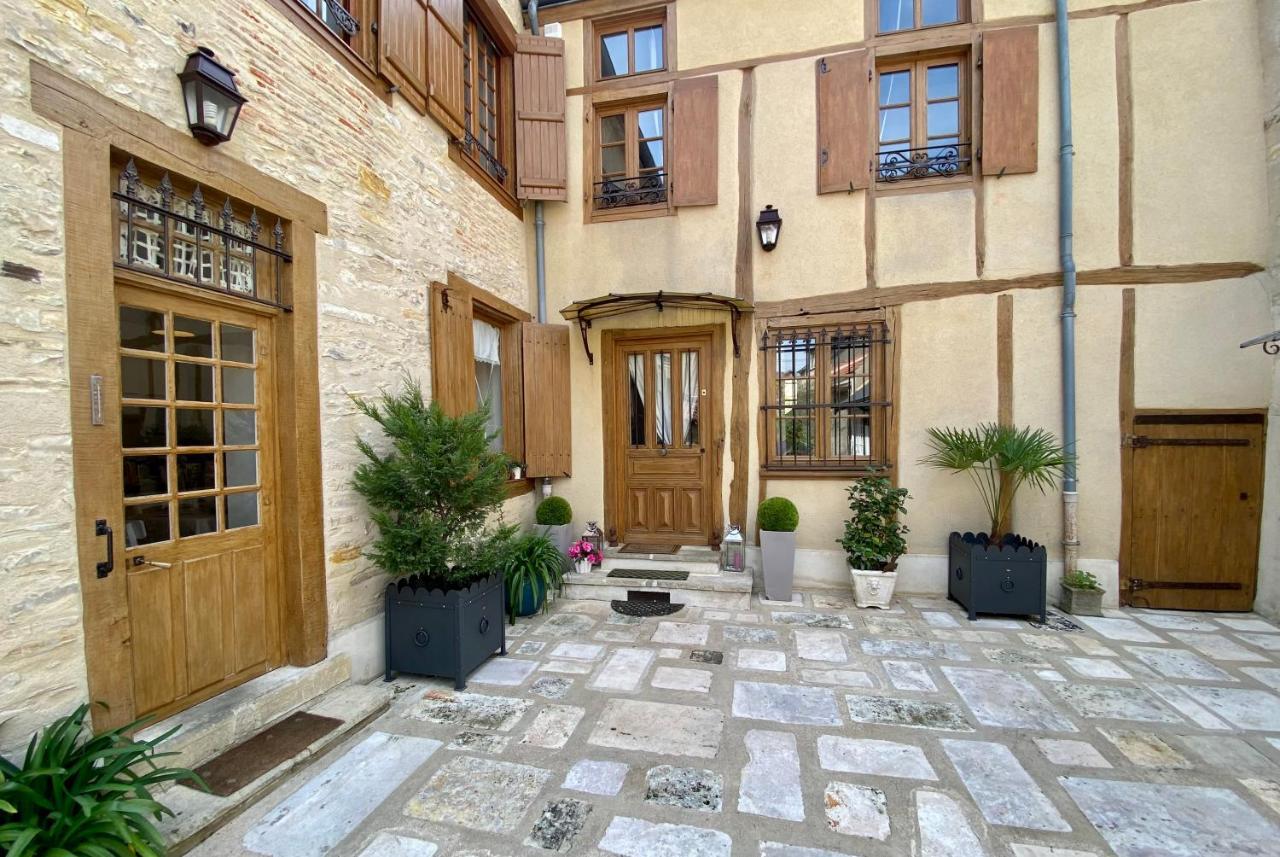Châteauroux La Maison De Montaboulin المظهر الخارجي الصورة